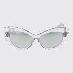 Andy Wolf Irina 59e (Irina 59E) Unisex EYEWEAR_1