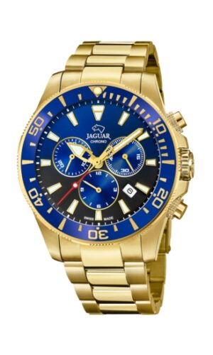 Jaguar Watches J864/5 (J864_5)  Watch_main