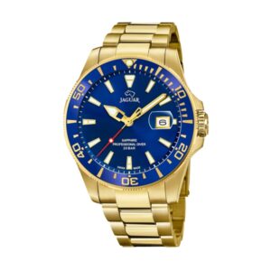 Jaguar Watches J877/1 (J877_1)  Watch_main