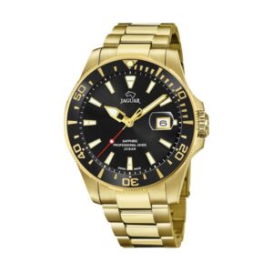 Jaguar Watches J877/3 (J877_3)  Watch_main