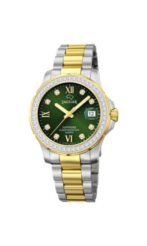 Jaguar Watches J893/3 (J893_3)  Watch_main