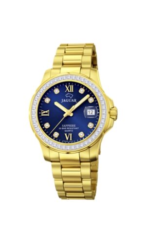 Jaguar Watches J895/3 (J895_3)  Watch_main