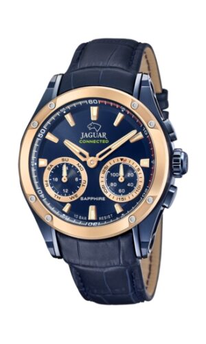 Jaguar Watches J960/1 (J960_1)  Watch_main