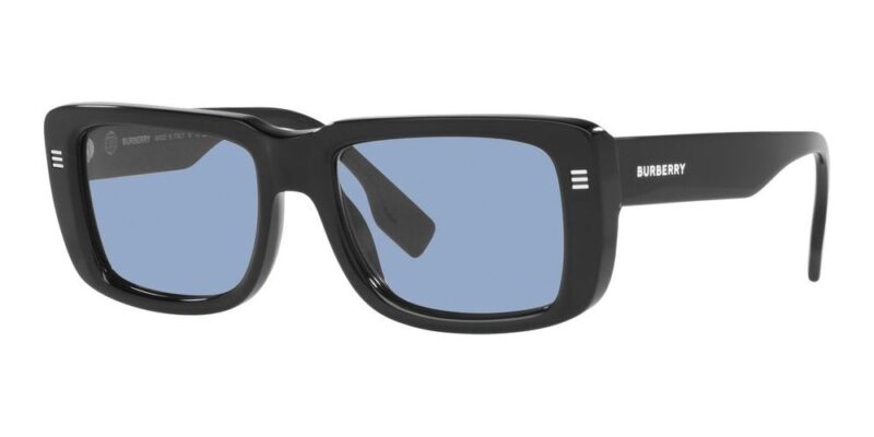 Burberry Jarvis Be 4376u (JARVIS BE 4376U_3001-72_55) Men's EYEWEAR_main
