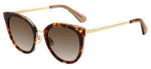 Kate Spade Jazzlyn_s (JAZZLYN_S_2IK-HA_51) Women's EYEWEAR_main