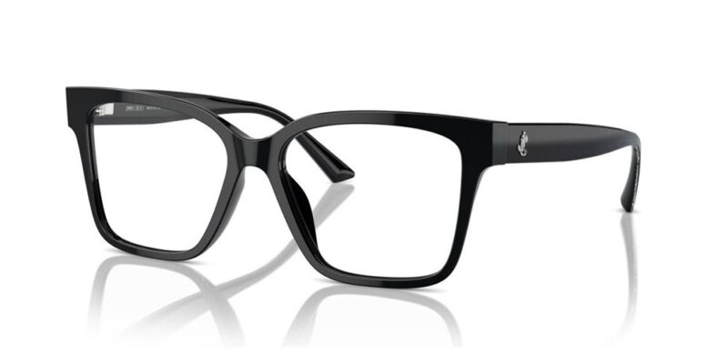 Jimmy Choo Jc 3006u (JC 3006U_5000_55) Women's EYEWEAR_main