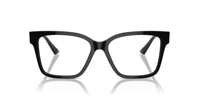 Jimmy Choo Jc 3006u (JC 3006U_5000_55) Women's EYEWEAR_1
