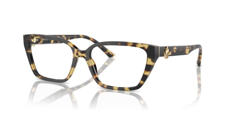 Jimmy Choo Jc 3008 (JC 3008_5004_53) Women's EYEWEAR_main