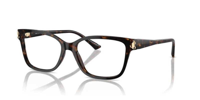 Jimmy Choo Jc 3012 (JC 3012_5002_53) Women's EYEWEAR_main
