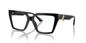 Jimmy Choo Jc 3017u (JC 3017U_5000_54) Women's EYEWEAR_main
