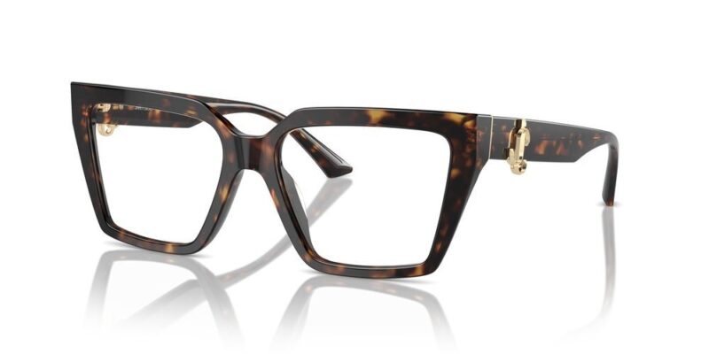 Jimmy Choo Jc 3017u (JC 3017U_5002_52) Women's EYEWEAR_main