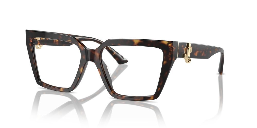 Jimmy Choo Jc 3017u (JC 3017U_5002_52) Women's EYEWEAR_main