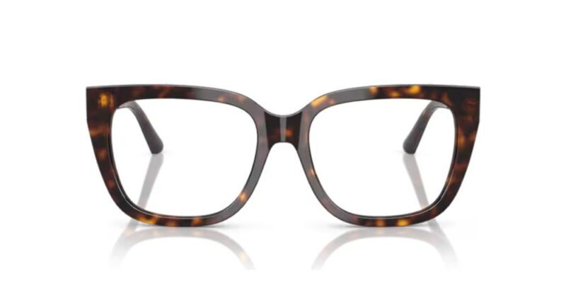 Jimmy Choo Women's Eyeglasses (JC 3019B_5002_52) - Image 5