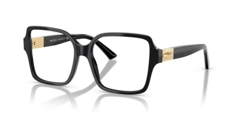 Jimmy Choo Jc 3027 (JC 3027_5000_54) Women's EYEWEAR_main