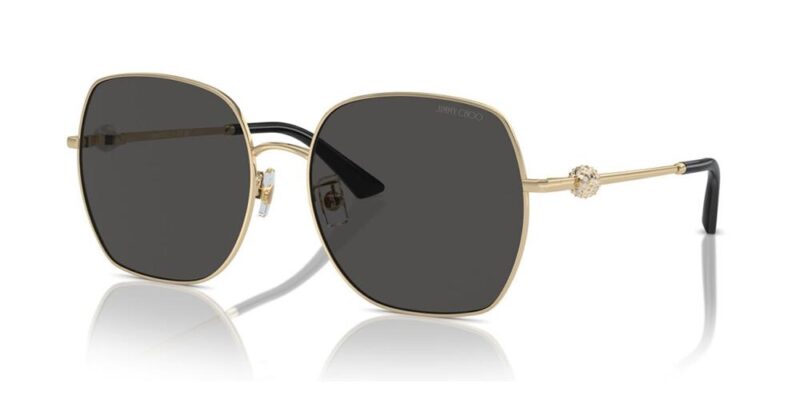 Jimmy Choo Jc 4008hd (JC 4008HD_300687_59) Women's EYEWEAR_main