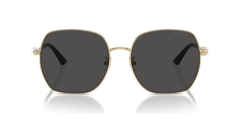 Jimmy Choo Women's Sunglasses (JC 4008HD_300687_59) - Image 5