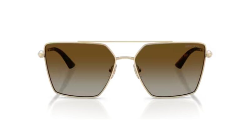 Jimmy Choo Women's Sunglasses (JC 4016HB_3006T5_58) - Image 5
