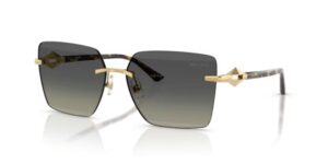 Jimmy Choo Jc 4018 (JC 4018_302311_59) Women's EYEWEAR_main