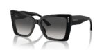 Jimmy Choo Jc 5001b (JC 5001B_50008G_54) Women's EYEWEAR_main