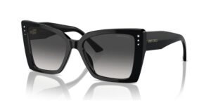 Jimmy Choo Jc 5001b (JC 5001B_50008G_54) Women's EYEWEAR_main
