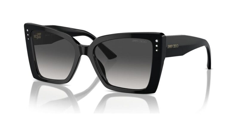 Jimmy Choo Jc 5001b (JC 5001B_50008G_54) Women's EYEWEAR_main