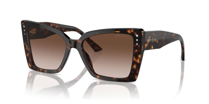 Jimmy Choo Jc 5001b (JC 5001B_500213_54) Women's EYEWEAR_main