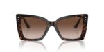 Jimmy Choo Jc 5001b (JC 5001B_500213_54) Women's EYEWEAR_1