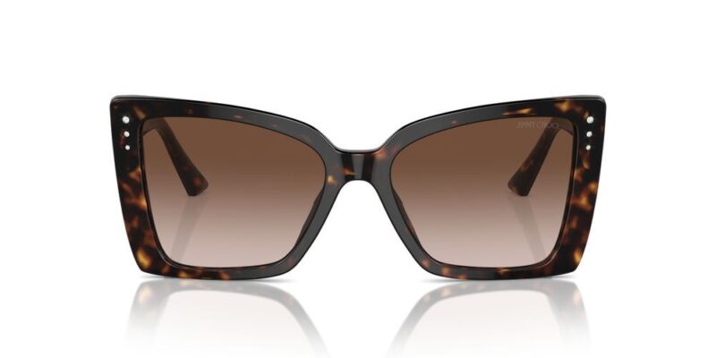 Jimmy Choo Jc 5001b (JC 5001B_500213_54) Women's EYEWEAR_1