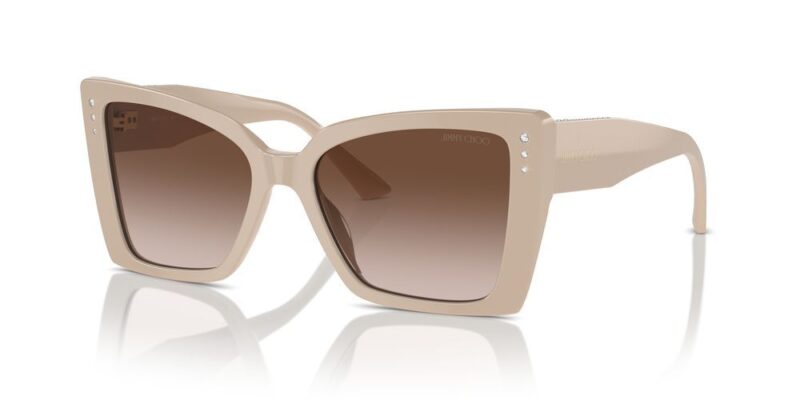 Jimmy Choo Jc 5001b (JC 5001B_501113_54) Women's EYEWEAR_main