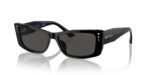 Jimmy Choo Jc 5002bu (JC 5002BU_500087_55) Women's EYEWEAR_main