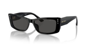 Jimmy Choo Jc 5002bu (JC 5002BU_500087_55) Women's EYEWEAR_main