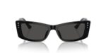 Jimmy Choo Jc 5002bu (JC 5002BU_500087_55) Women's EYEWEAR_1