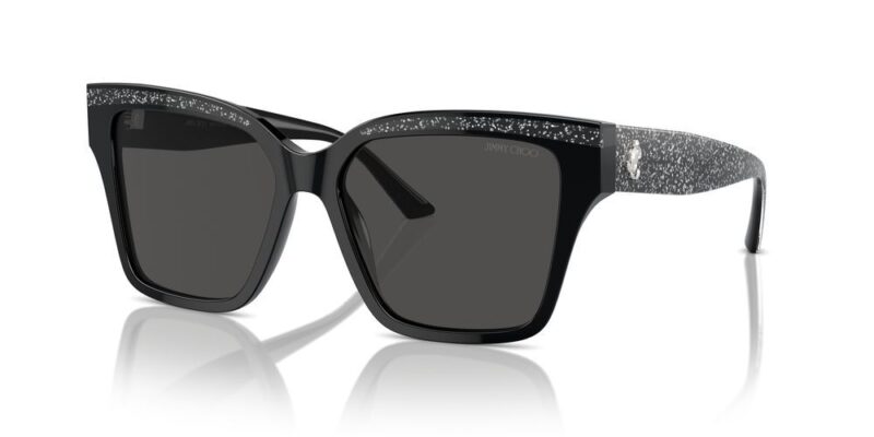 Jimmy Choo Jc 5003 (JC 5003_503687_55) Women's EYEWEAR_main