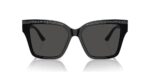Jimmy Choo Jc 5003 (JC 5003_503687_55) Women's EYEWEAR_1