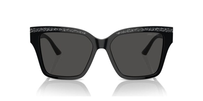 Jimmy Choo Jc 5003 (JC 5003_503687_55) Women's EYEWEAR_1