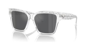 Jimmy Choo Jc 5003 (JC 5003_50376G_55) Women's EYEWEAR_main