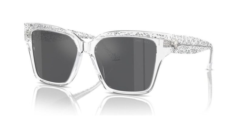 Jimmy Choo Jc 5003 (JC 5003_50376G_55) Women's EYEWEAR_main