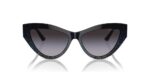 Jimmy Choo Jc 5004 (JC 5004_504587_55) Women's EYEWEAR_1