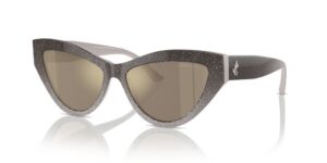 Jimmy Choo Jc 5004 (JC 5004_50465A_55) Women's EYEWEAR_main