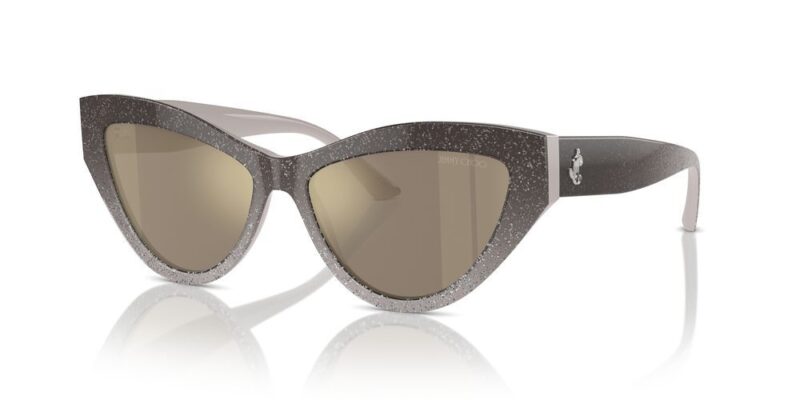 Jimmy Choo Jc 5004 (JC 5004_50465A_55) Women's EYEWEAR_main