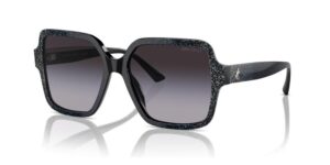 Jimmy Choo Jc 5005 (JC 5005_50418G_55) Women's EYEWEAR_main