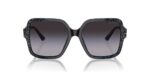 Jimmy Choo Jc 5005 (JC 5005_50418G_55) Women's EYEWEAR_1