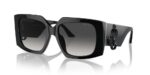 Jimmy Choo Jc 5006u (JC 5006U_50008G_55) Women's EYEWEAR_main