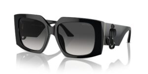Jimmy Choo Jc 5006u (JC 5006U_50008G_55) Women's EYEWEAR_main