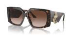 Jimmy Choo Jc 5006u (JC 5006U_500213_55) Women's EYEWEAR_main