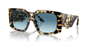 Jimmy Choo Jc 5006u (JC 5006U_500419_55) Women's EYEWEAR_main