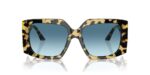 Jimmy Choo Jc 5006u (JC 5006U_500419_55) Women's EYEWEAR_1