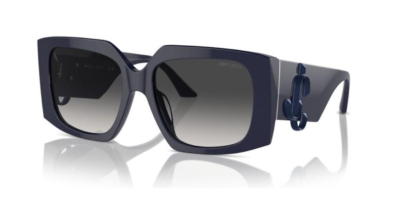 Jimmy Choo Jc 5006u (JC 5006U_50168G_55) Women's EYEWEAR_main