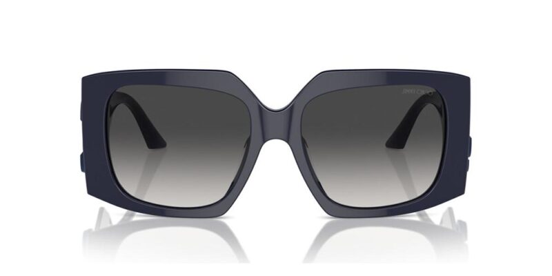 Jimmy Choo Jc 5006u (JC 5006U_50168G_55) Women's EYEWEAR_1