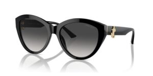 Jimmy Choo Jc 5007 (JC 5007_50008G_55) Women's EYEWEAR_main